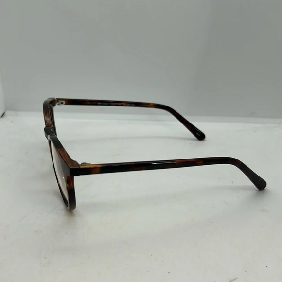 Visionworks WP 20204 Unisex Eyeglasses Frames RXable TORTOISE NWT - Picture 3 of 7